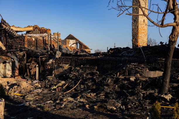 Reliable Fire Damage Removal contractor in Chester Heights, PA by Fire Damage Laser Cleaning